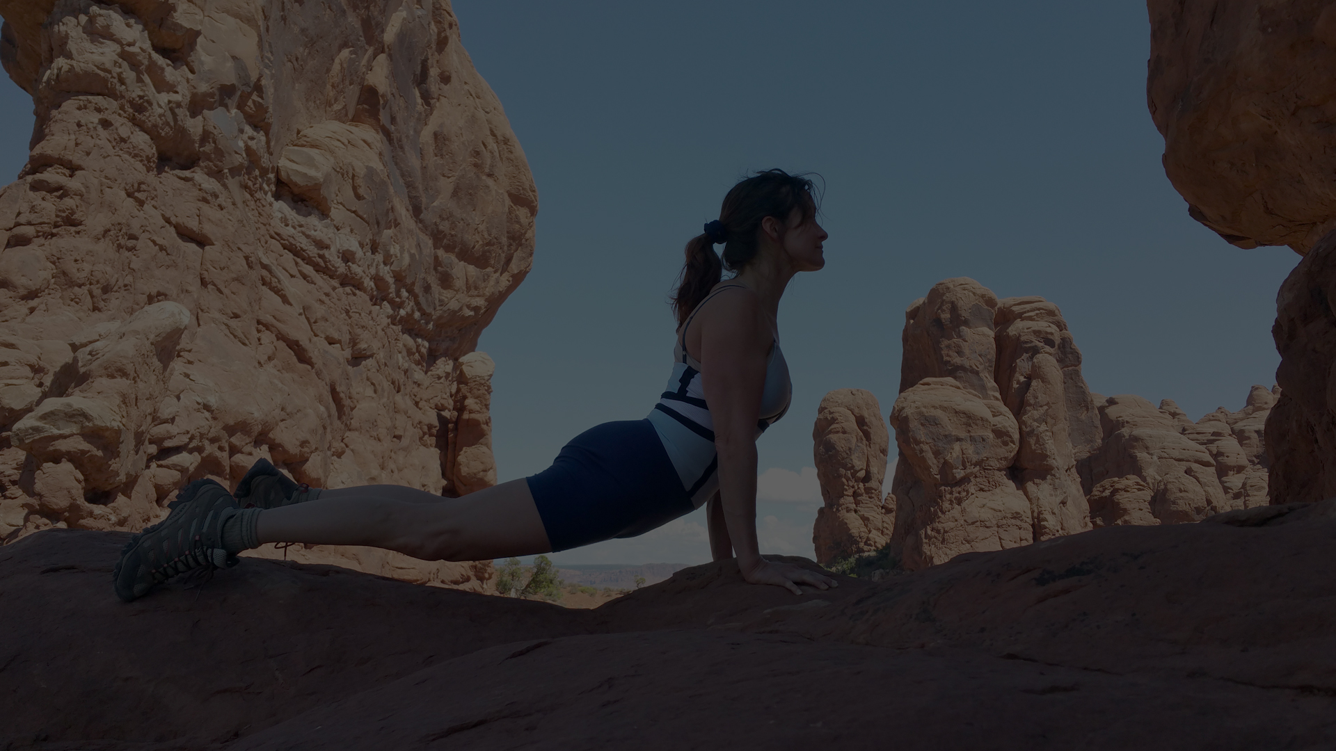 Lisa Marie Kocsos | Pilates & Posture, NYC Personal Training Image