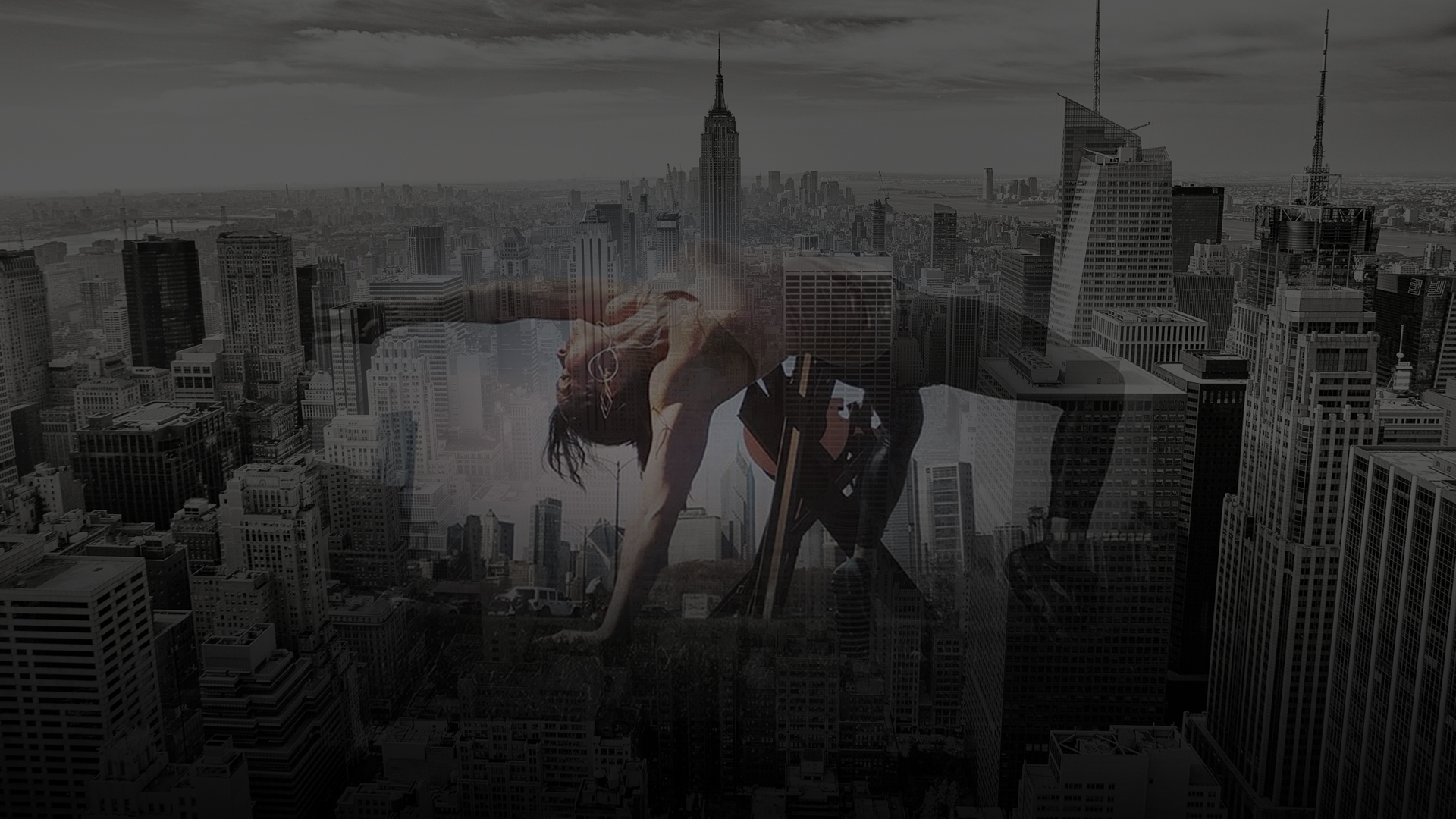 Lisa Marie Kocsos | Pilates & Posture, NYC Personal Training Image